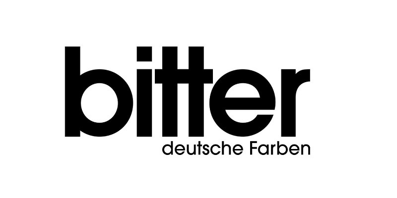 Bitter Farbwerke SH.P.K.